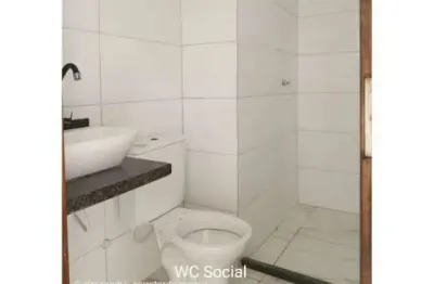 Casa com 3 quartos para alugar na Residencial 0, Janga, Paulista