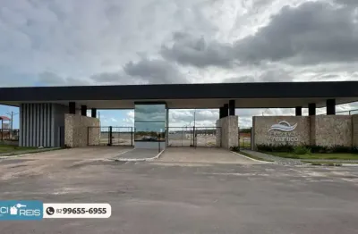 Lote à venda no reserva do atlântico, praia do francês, marechal deodoro, al