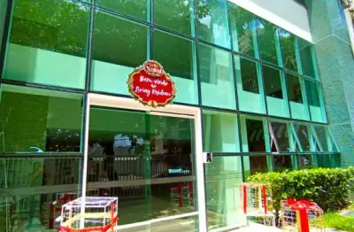 Apartamento à venda no living residence, luzia, aracaju, se