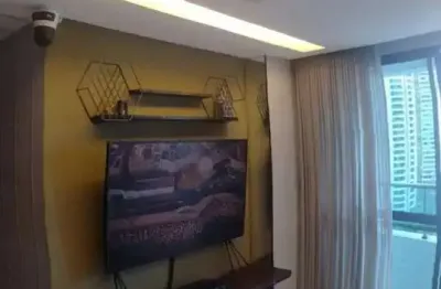 Apartamento à venda no edf. saint juliana, rosarinho, recife, pe