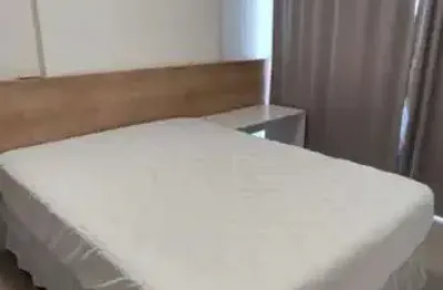 Apartamento para locação no shoping parque, imbiribeira, recife, pe