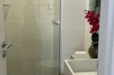 Apartamento para locação no parque shoping, boa viagem, recife, pe