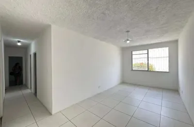 Apartamento com 3 quartos à venda na Avenida Gonçalo Rolemberg Leite, Suíssa, Aracaju