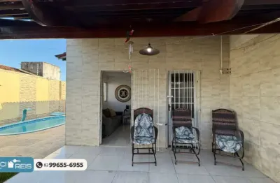 Casa à venda no residencial lago sul, centro, marechal deodoro, al