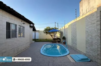 Casa à venda no residencial lago sul, centro, marechal deodoro, al