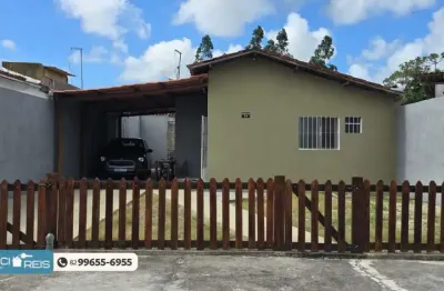 Casa à venda no residencial lago sul, centro, marechal deodoro, al