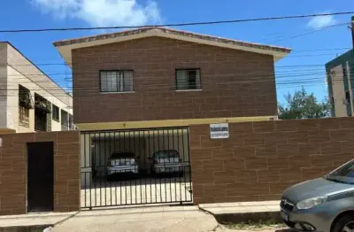 Apartamento à venda no residencial londrina, janga, paulista, pe