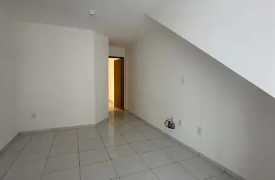 Apartamento à venda no residencial mantiqueira, pau amarelo, paulista, pe
