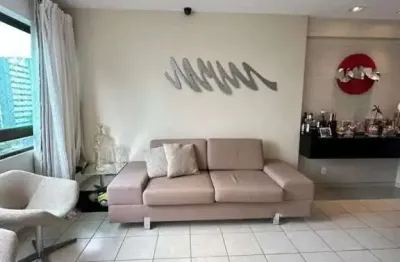 Apartamento com 2 quartos à venda na Rua Conselheiro Nabuco, Casa Amarela - Recife – Pe, Casa Amarela, Recife