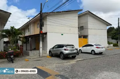 Apartamento com 2 quartos à venda na Avenida Cachoeira Do Meirim, Antares, Maceió