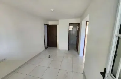 Apartamento à venda no arabela residencial, pau amarelo, paulista, pe