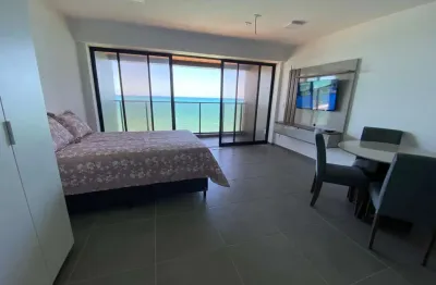 Apartamento para locação no loft residence, cruz das almas, maceió, al