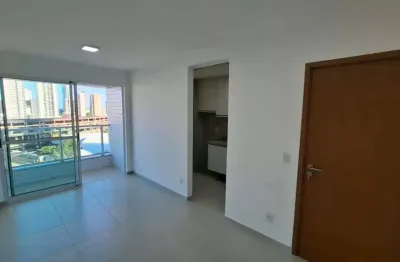 Apartamento para locação no edifício varandas da ilha, ilha do retiro, recife, pe