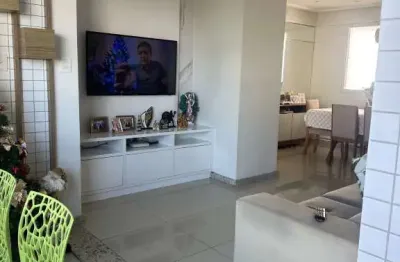 Apartamento à venda no illuminare residence, farolândia, aracaju, se