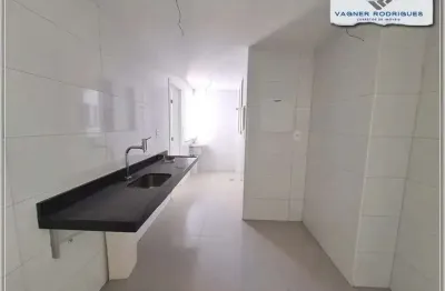 Apartamento à venda no edifício francisco cabral, tirol, natal, rn
