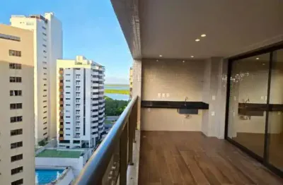 Apartamento à venda no vittorio emanuelle , jardins, aracaju, se