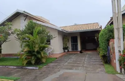 Casa em condomínio fechado com 3 quartos à venda na Rua Seis, Aeroporto, Aracaju
