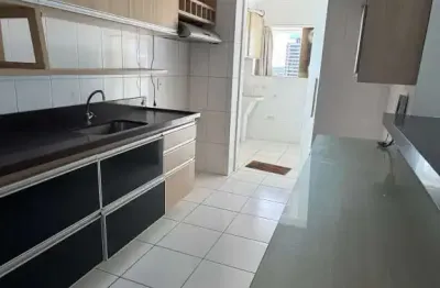 Apartamento com 3 quartos à venda na Rua Francisco Rabelo Leite Neto, Atalaia, Aracaju