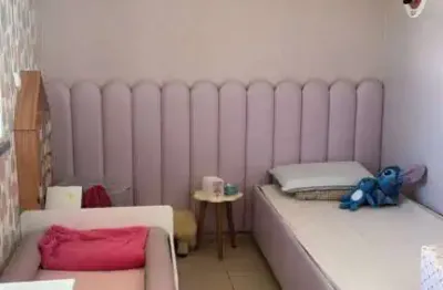 Casa em condomínio fechado com 3 quartos à venda na Acesso 25 Bloco 1, Aruana, Aracaju