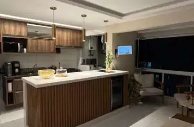 Apartamento com 2 quartos à venda na Rua Francisco Rabelo Leite Neto, Atalaia, Aracaju