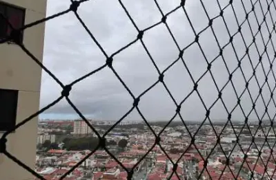 Apartamento à venda no ecoville park , ponto novo, aracaju, se