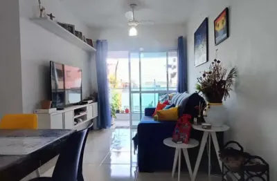Apartamento com 3 quartos à venda na Rua François Hoald, Atalaia, Aracaju