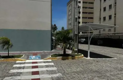 Apartamento à venda no barra prime, espaço tropical, barra dos coqueiros, se