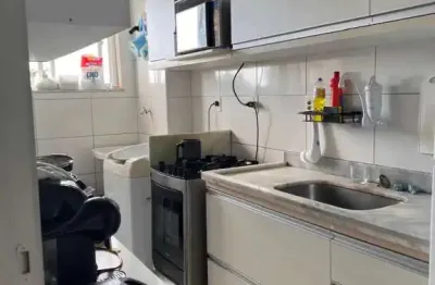 Apartamento à venda no vida bela condomínio clube, marivan, aracaju, se