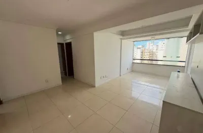 Apartamento à venda no mansao cidade da luz, pituba, salvador, ba