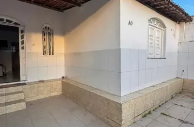 Casa à venda em rua pública, marcos freire ii, nossa senhora do socorro, se