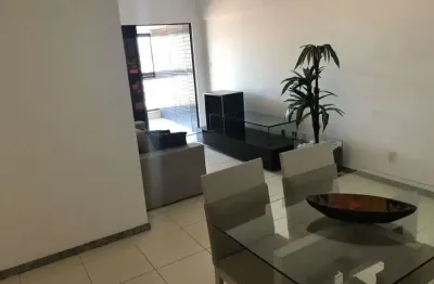 Apartamento com 3 quartos à venda na Rua François Hoald, Atalaia, Aracaju