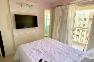 Apartamento com 3 quartos à venda na Rua Francisco Rabelo Leite Neto, Atalaia, Aracaju