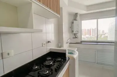 Apartamento à venda no florata jardins clube residencial, jardins, aracaju, se