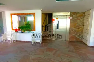 Apartamento à venda no cidade jardim, treze de julho, aracaju, se