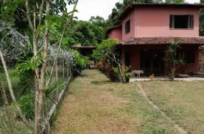 Casa com 2 quartos à venda na Rua Filadélfia, 97, Monte Gordo, Camaçari