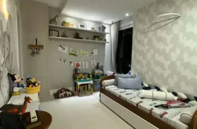 Apartamento à venda no mansão buena vista , jardins , aracaju, se