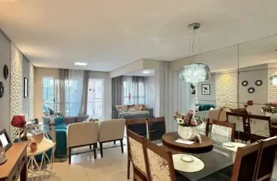 Apartamento com 3 quartos à venda na Rua Lourival Chagas, Grageru, Aracaju