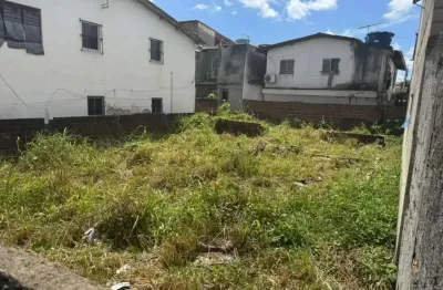 Terreno à venda na Rua Professor Yves Mapeau, 272, Caxangá, Recife