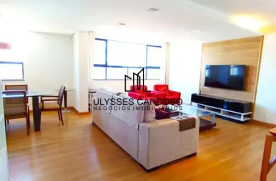 Apartamento à venda no edifício orion, grageru, aracaju, se