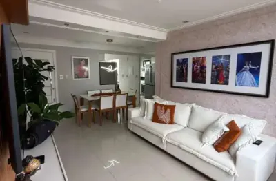 Apartamento à venda no condomínio edf villa margarida, matatu, salvador, ba