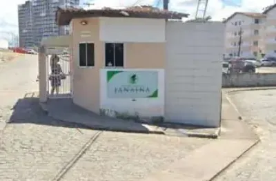 Apartamento com 2 quartos para alugar na Rua Átila Brandão, Serraria, Maceió