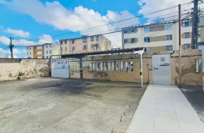 Apartamento à venda no cerâmica ii, são conrado, aracaju, se
