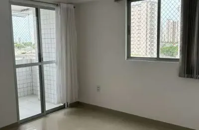 Apartamento para locação no shoping parque, boa viagem, recife, pe