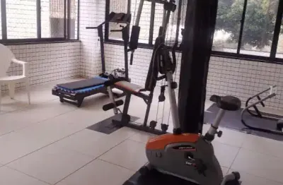 Apartamento à venda no edifício lady constant 258 (go), madalena, recife, pe