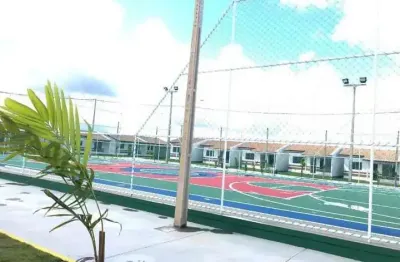 Casa à venda no grand jardim das amarílis, cidade universitária, maceió, al