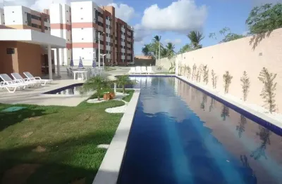 Apartamento à venda no mirante da lagoa, santa amélia, maceió, al