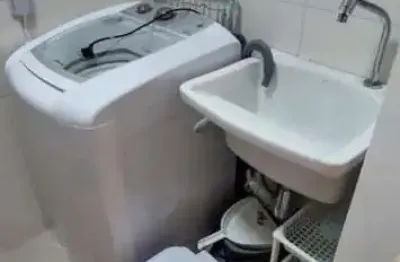 Apartamento para locação no parque shoping, boa viagem, recife, pe