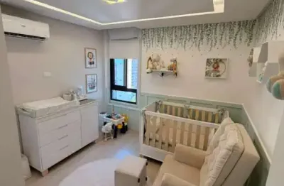 Apartamento com 3 quartos à venda na Rua do Futuro,   Graças, Graças, Recife