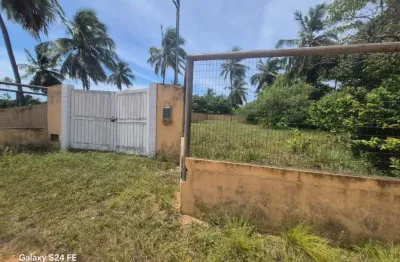 Lote à venda em rua pública, caueira, itaporanga d'ajuda, se
