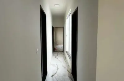 Casa à venda em rua pública, luar da barra, barra dos coqueiros, se